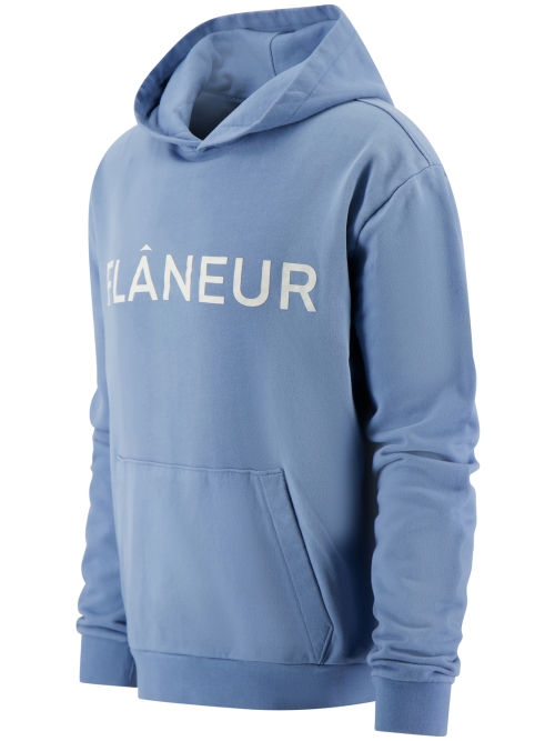 Flaneur FHOO041 PRINTED LOGO 760 BLUE foto 2