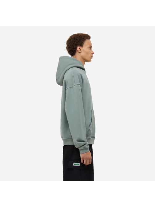Flaneur FHOO042 DOUBLE LOGO 840 SAGE foto 6