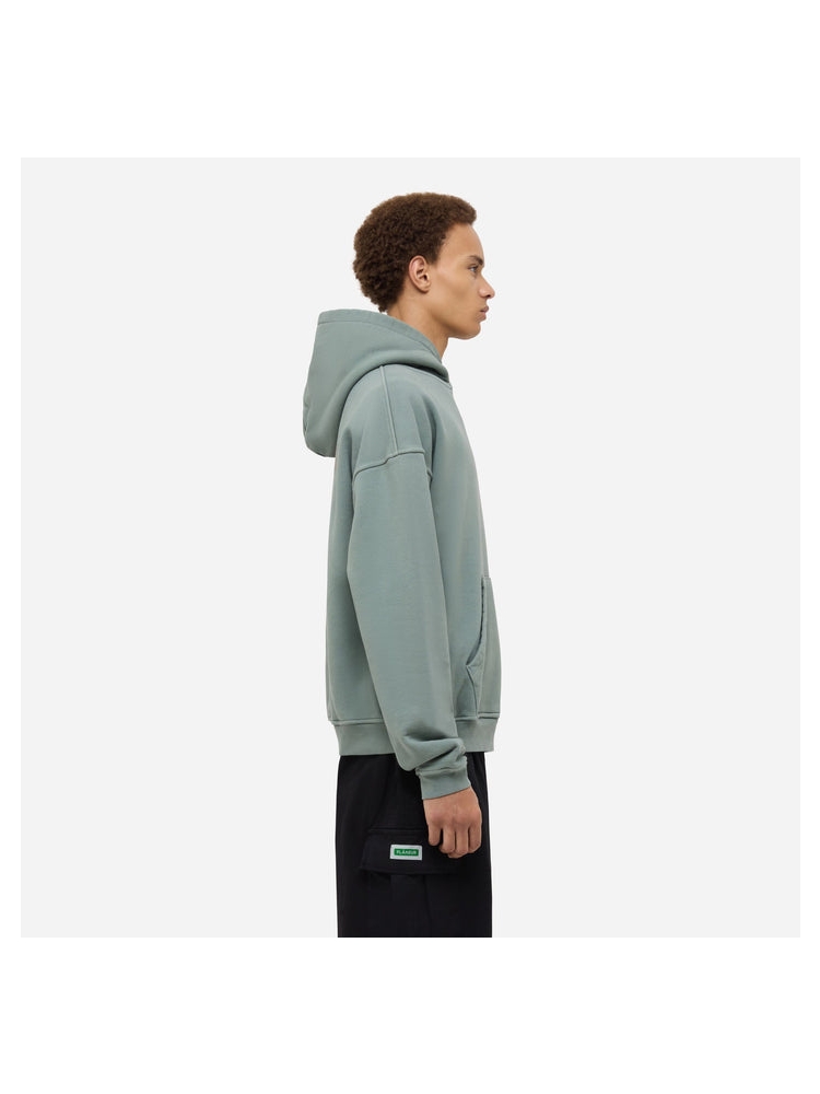 Flaneur FHOO042 DOUBLE LOGO 840 SAGE