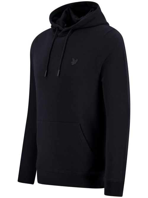 Lyle and Scott ML2256TON-W25 Z865 JET BLACK foto 2