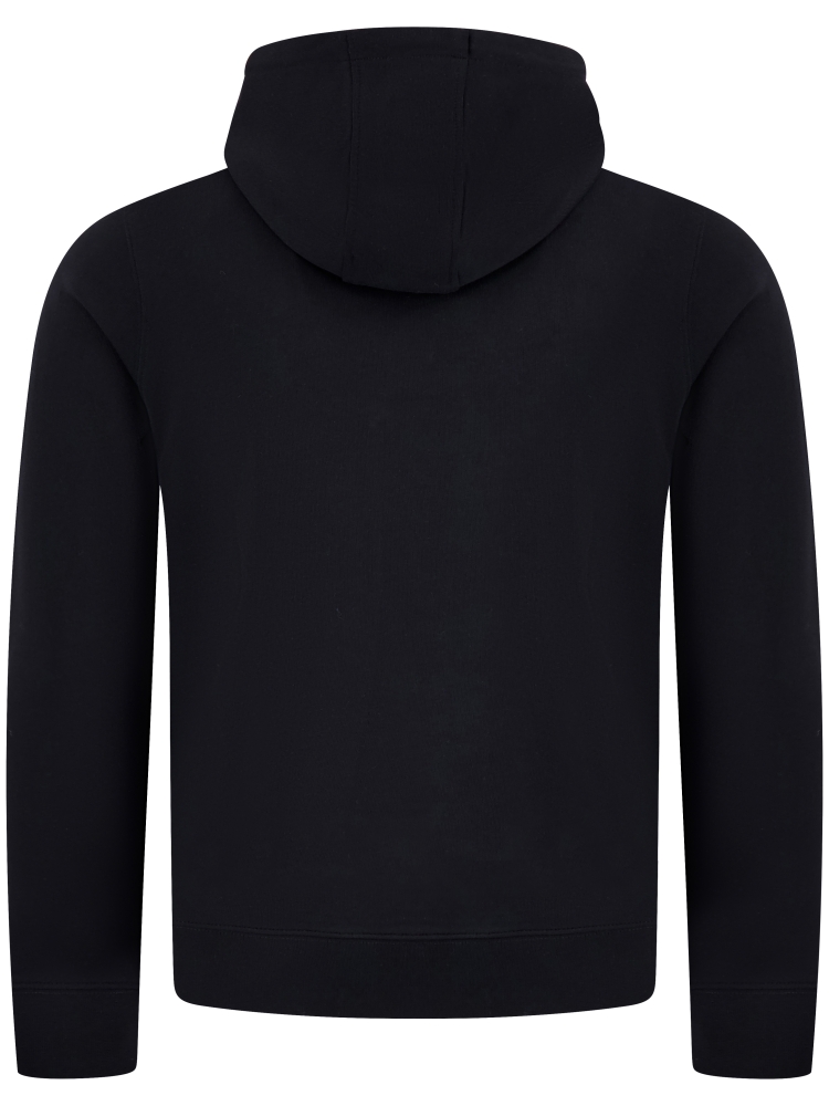 Lyle and Scott ML2256TON-W25 Z865 JET BLACK