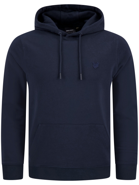 Lyle and Scott ML2256TON-W25 Z271 DARK NAVY Lyle and Scott ML2256TON-W25 Z271 DARK NAVY