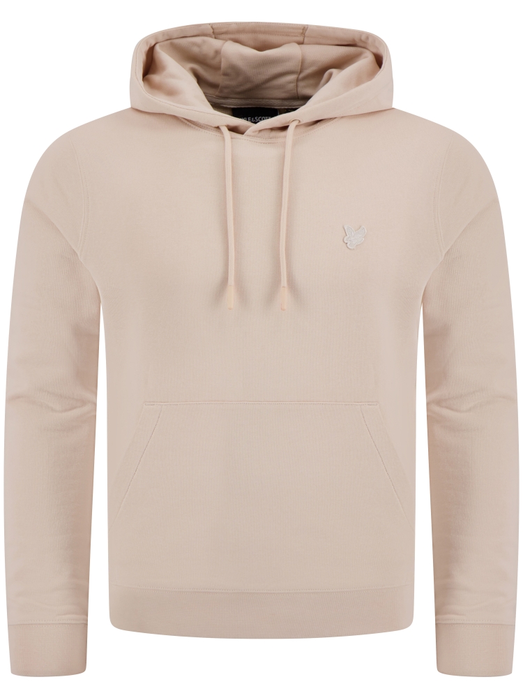 Lyle and Scott ML2256TON-W25 X891 PINK TINT