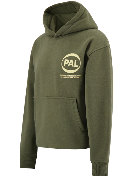 pal sporting goods PALAW25041 PRE GAME 560 MILITARY OLIVE