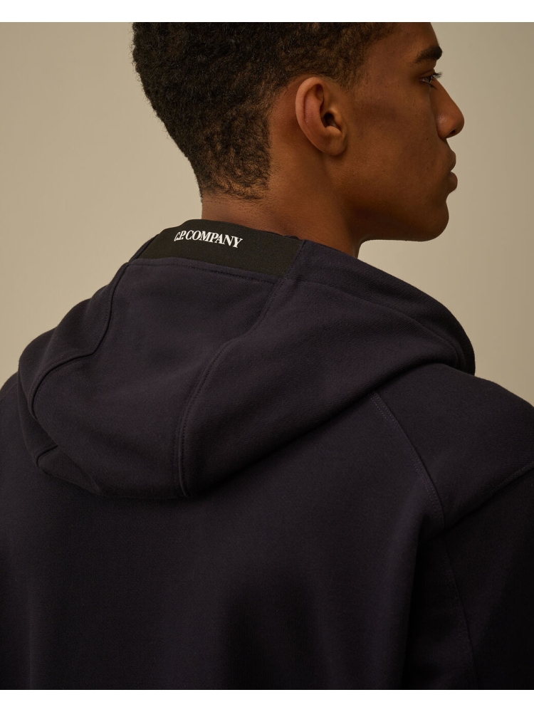 C.P. Company RCCMSS714A-005086W 888 TOTAL ECLIPSE