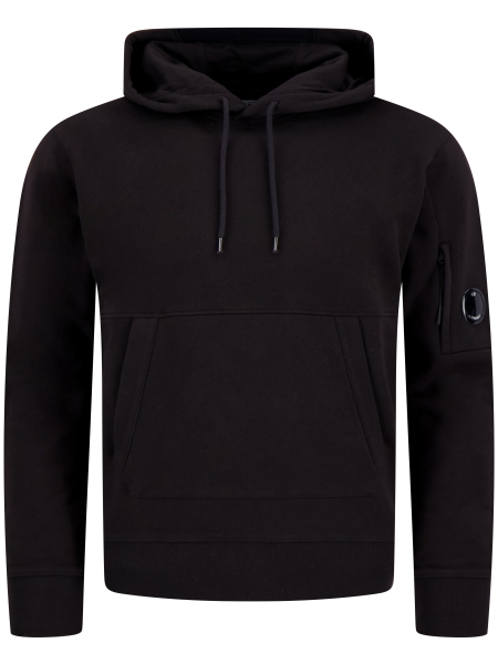 C.P. Company RCCMSS714A-005086W 999 BLACK