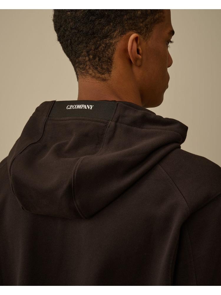 C.P. Company RCCMSS714A-005086W 999 BLACK