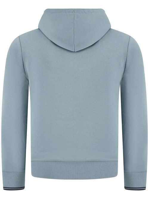 Fred Perry M2643 Z56 S. BLUE NAVY foto 3