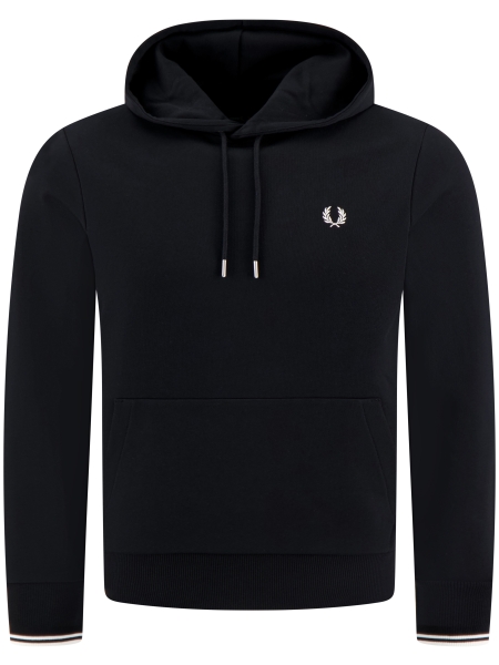 Fred Perry M2643 102 BLACK Fred Perry M2643 102 BLACK