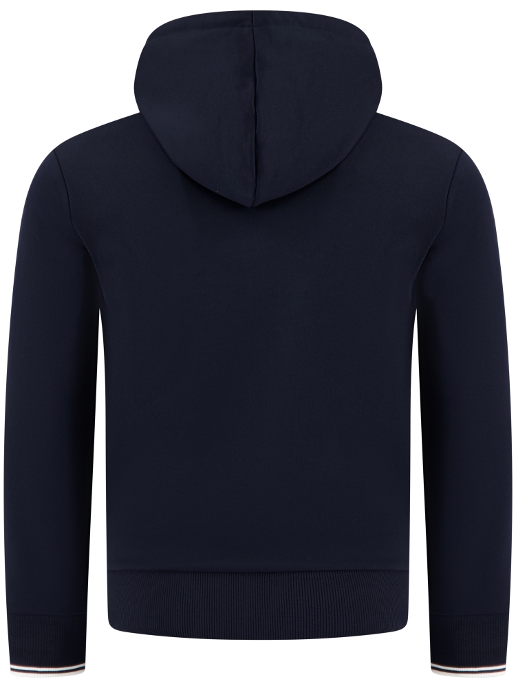 Fred Perry M2643 248 NAVY