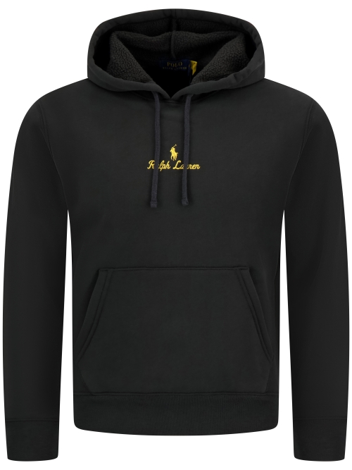 Polo Ralph Lauren  710-981781 001 POLO BLACK foto 1