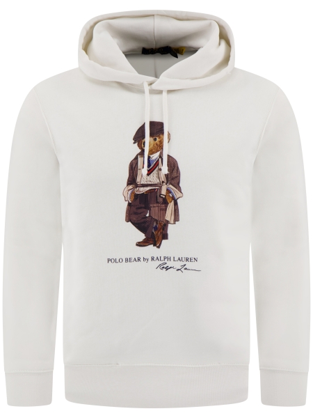 Polo Ralph Lauren  710-980306 001 D. WHITE