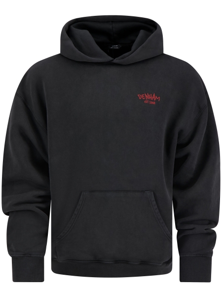 denham 01-25-10-60-060 ROSE BLACK