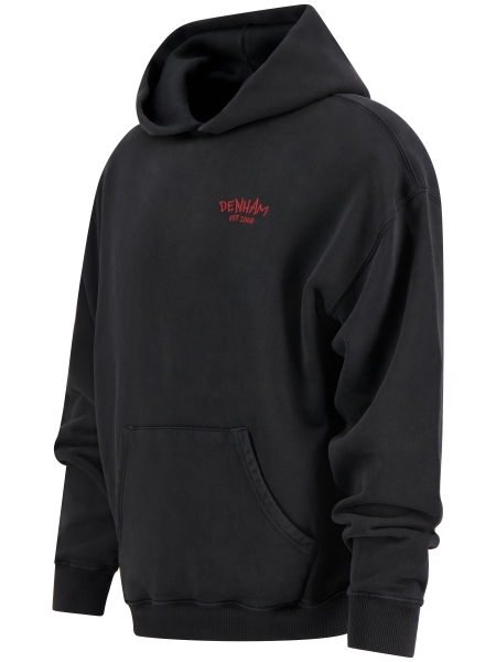 denham 01-25-10-60-060 ROSE BLACK