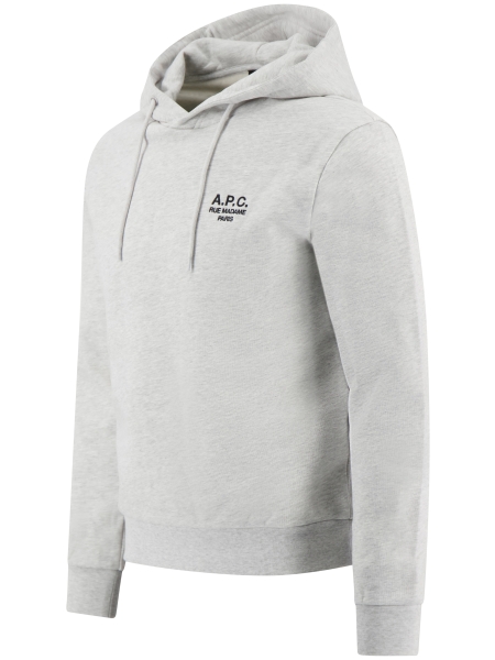 A.P.C. COHBV M27914 TPN H. GREY BLACK