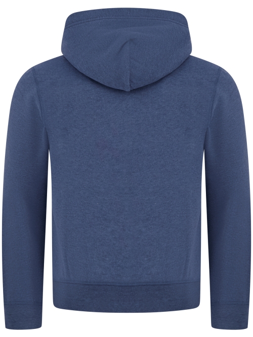 Tommy Hilfiger  MW0MW39997-Z26 DVI AEGEAN SEA HTHR foto 3