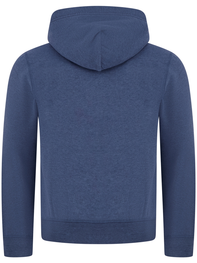 Tommy Hilfiger  MW0MW39997-Z26 DVI AEGEAN SEA HTHR