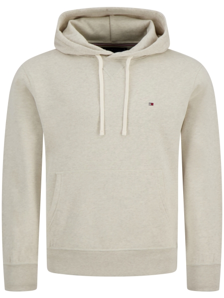 Tommy Hilfiger  MW0MW39997-Z26 HGF HEATHERED OATMILK