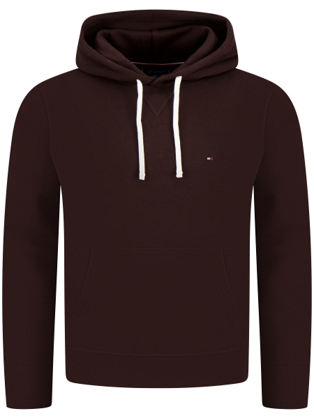 Tommy Hilfiger  MW0MW39997-Z26 HJT CHOCOLATE