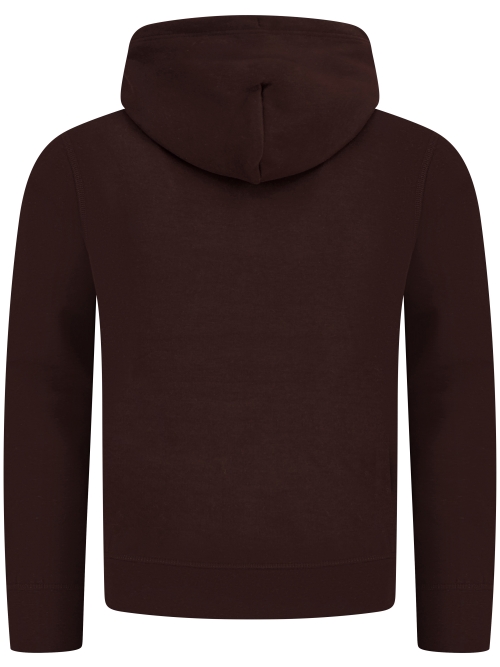 Tommy Hilfiger  MW0MW39997-Z26 HJT CHOCOLATE foto 3