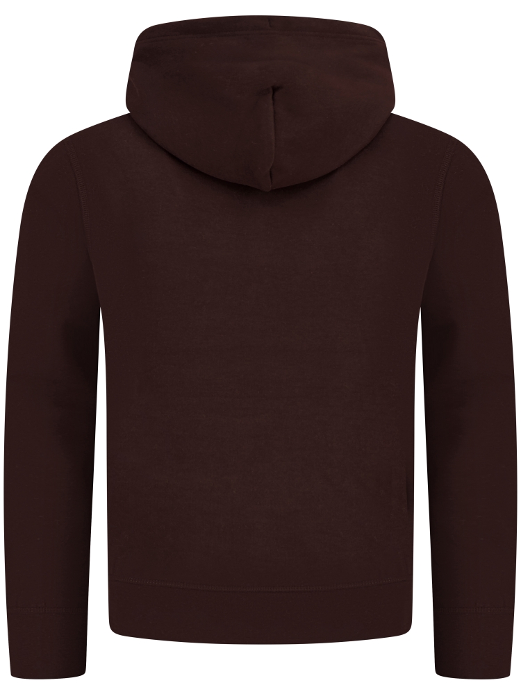 Tommy Hilfiger  MW0MW39997-Z26 HJT CHOCOLATE