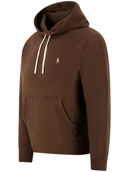 Polo Ralph Lauren  710-766778 108 NUTMEG BROWN