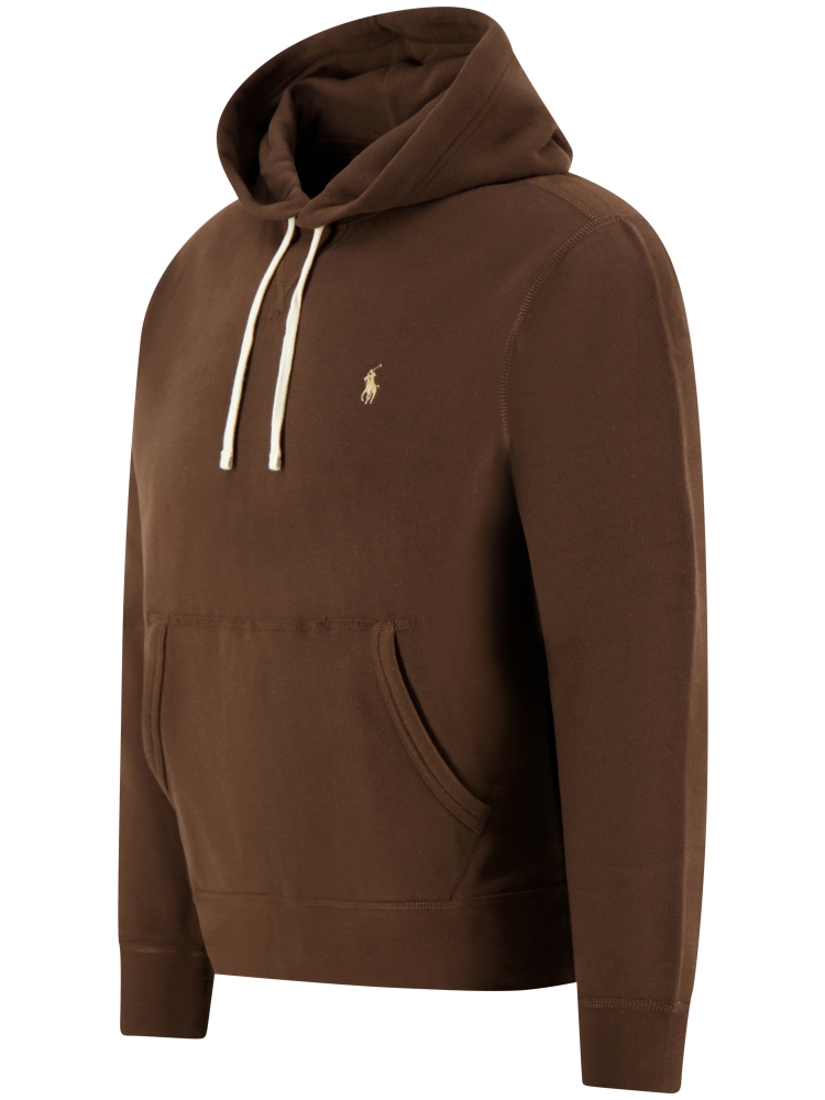 Polo Ralph Lauren 710-766778 108 NUTMEG BROWN