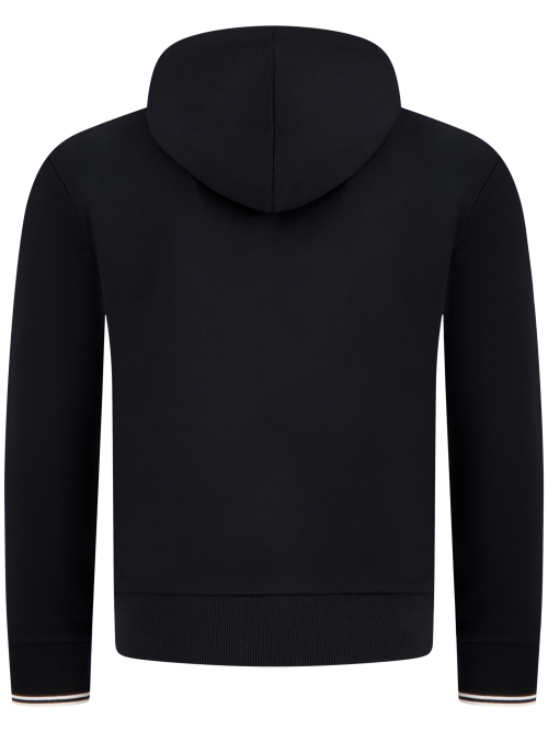 Fred Perry M2643-Z26 102 BLACK foto 3