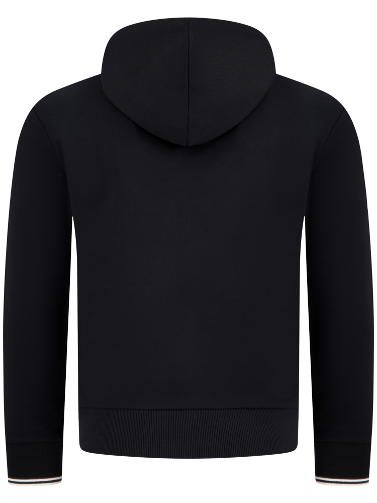 Fred Perry M2643-Z26 102 BLACK