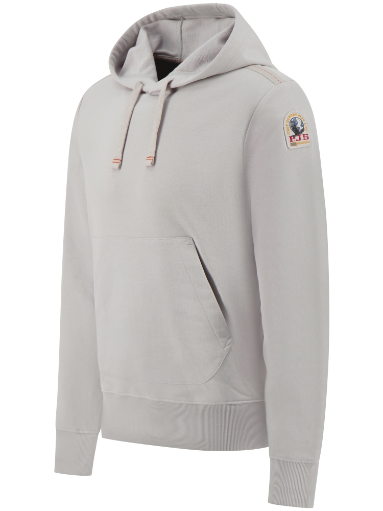 Parajumpers 26SMPMFLEY22 0324 GHIACCIO