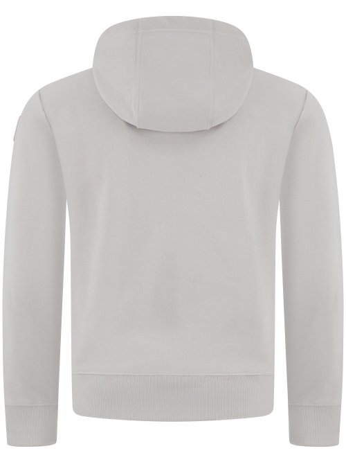 Parajumpers 26SMPMFLEY22 0324 GHIACCIO foto 3