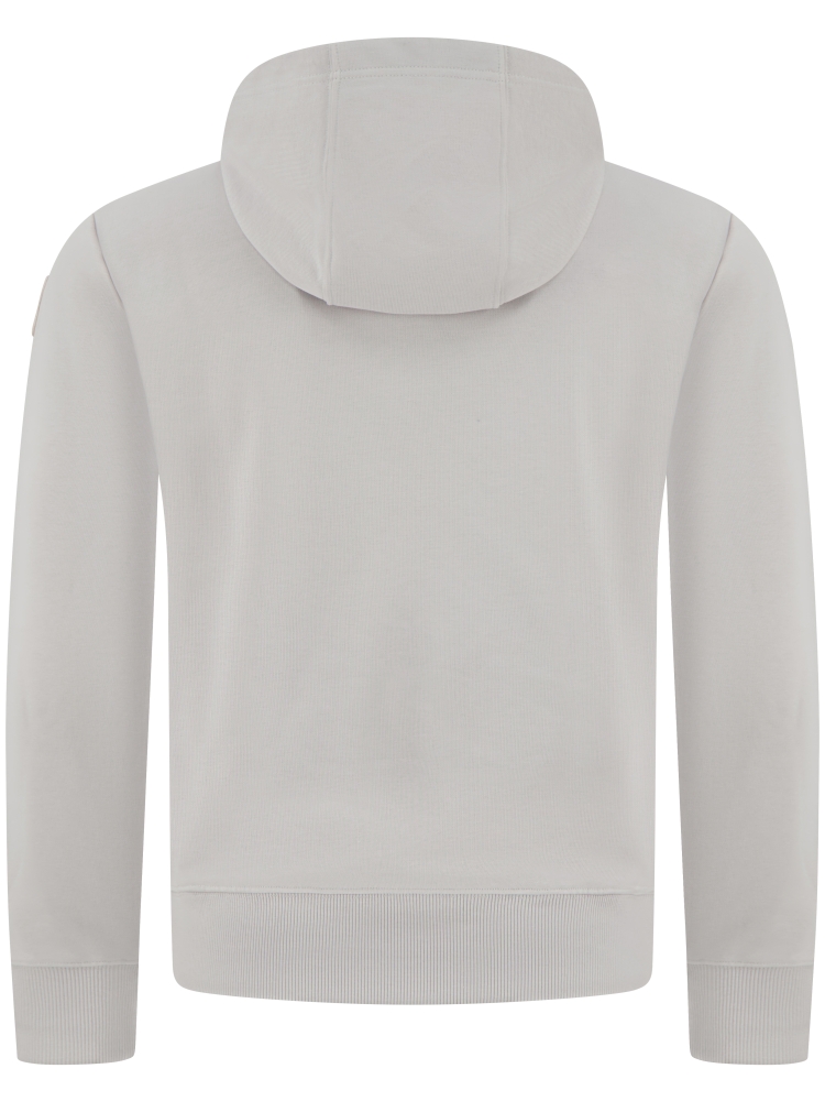 Parajumpers 26SMPMFLEY22 0324 GHIACCIO