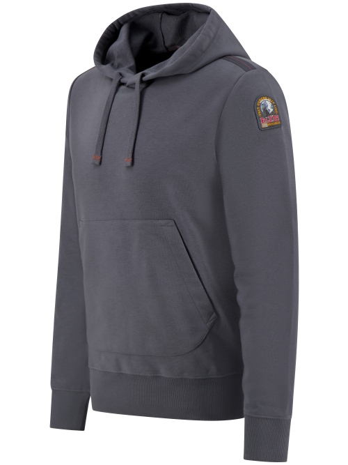 Parajumpers 26SMPMFLEY22 0325 GARGOYLE foto 2