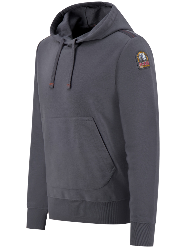 Parajumpers 26SMPMFLEY22 0325 GARGOYLE