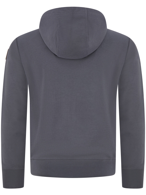 Parajumpers 26SMPMFLEY22 0325 GARGOYLE foto 3