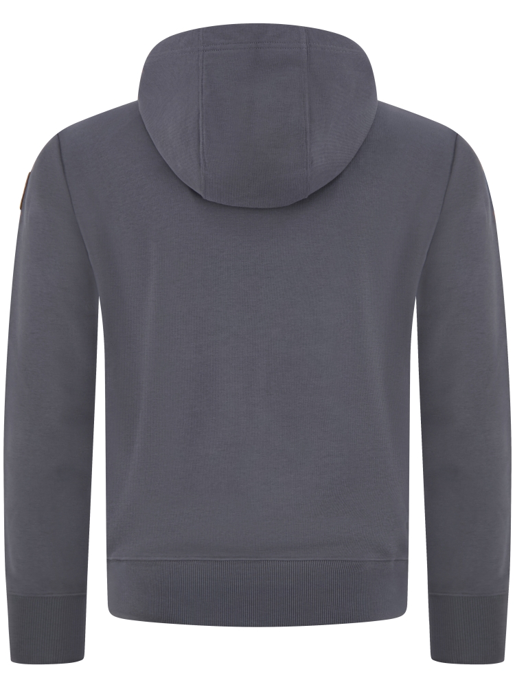 Parajumpers 26SMPMFLEY22 0325 GARGOYLE