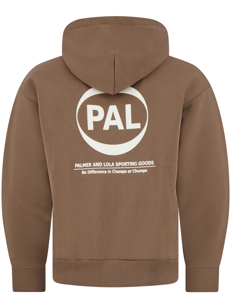 pal sporting goods PALSS26085 715 CLAY