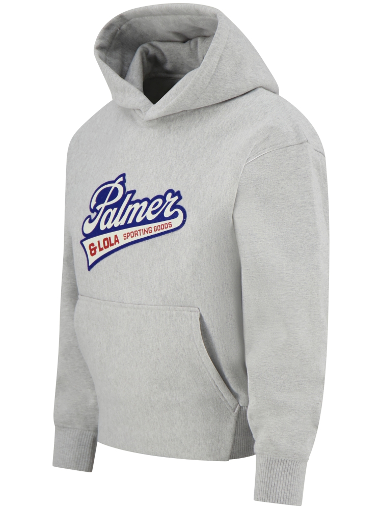 pal sporting goods PALSS26015 210 L. GRAY MARL
