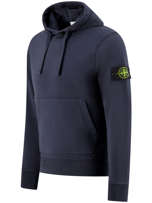 Stone Island L1S15 6100062 S0051 V0020 NAVY BLUE foto 2