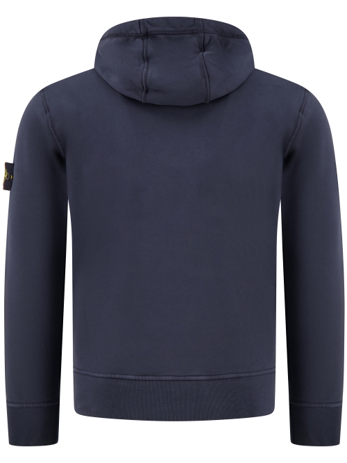 Stone Island L1S15 6100062 S0051 V0020 NAVY BLUE foto 3