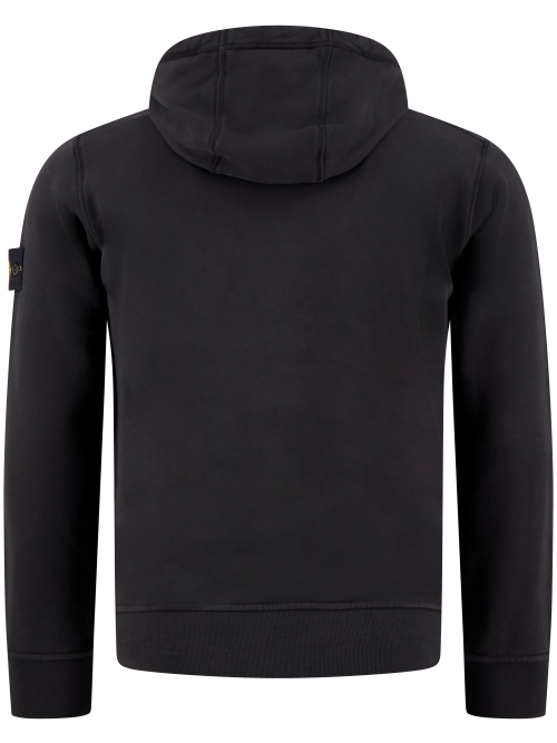 Stone Island L1S15 6100062 S0051 V0029 BLACK foto 3