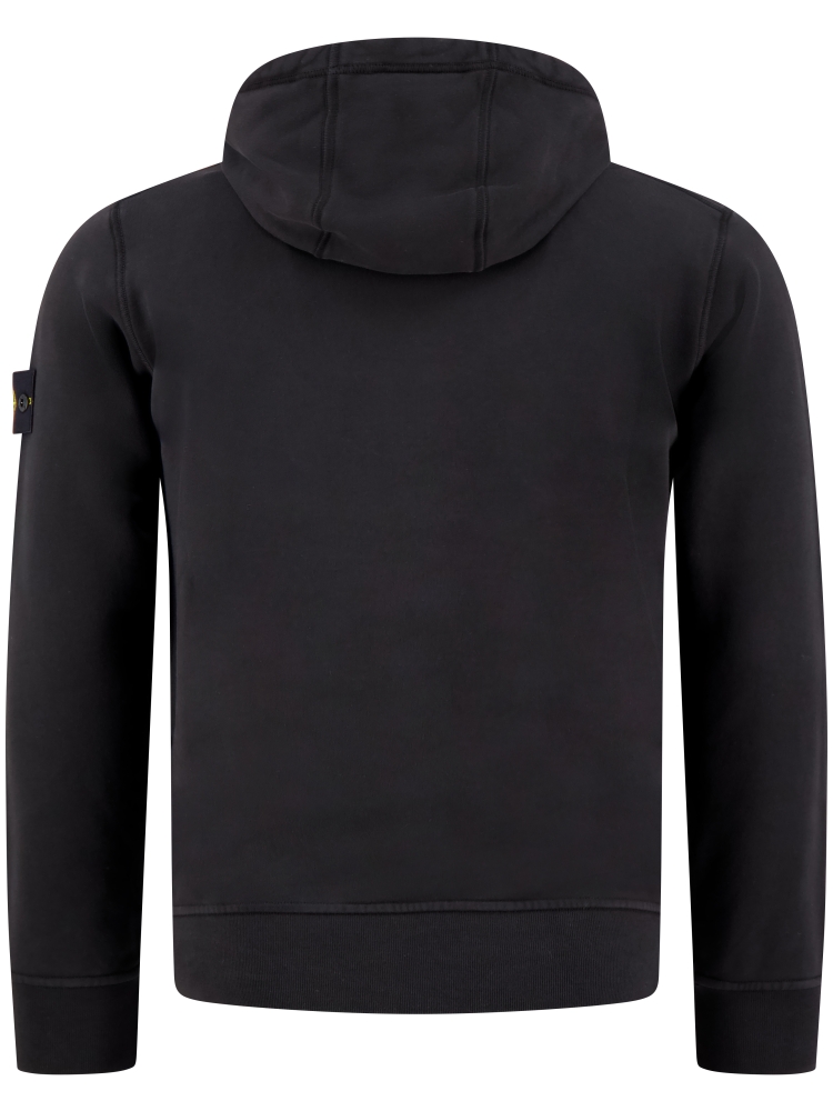 Stone Island L1S15 6100062 S0051 V0029 BLACK