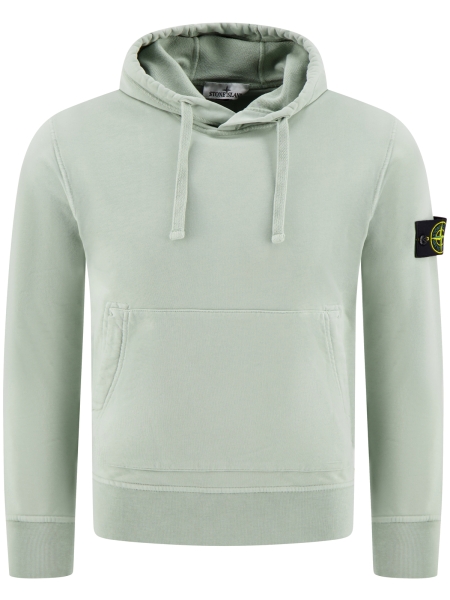 Stone Island L1S15 6100062 S0051 V0055 SAGE