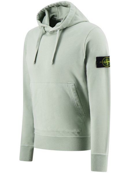 Stone Island L1S15 6100062 S0051 V0055 SAGE