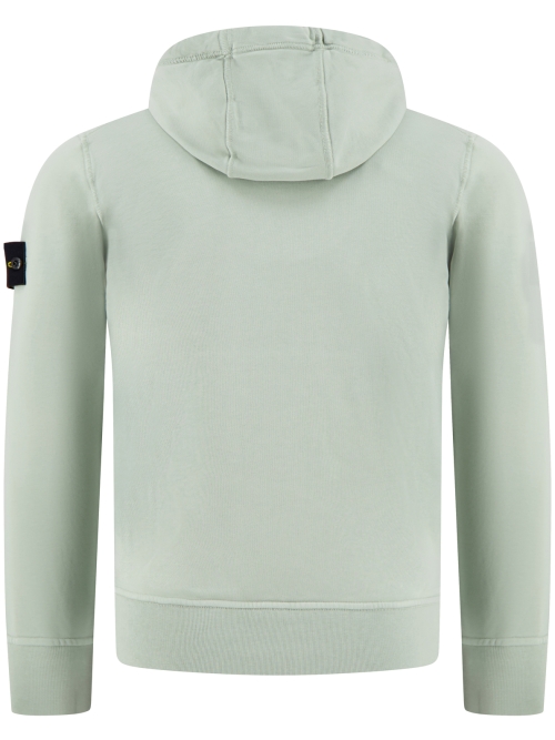 Stone Island L1S15 6100062 S0051 V0055 SAGE foto 3