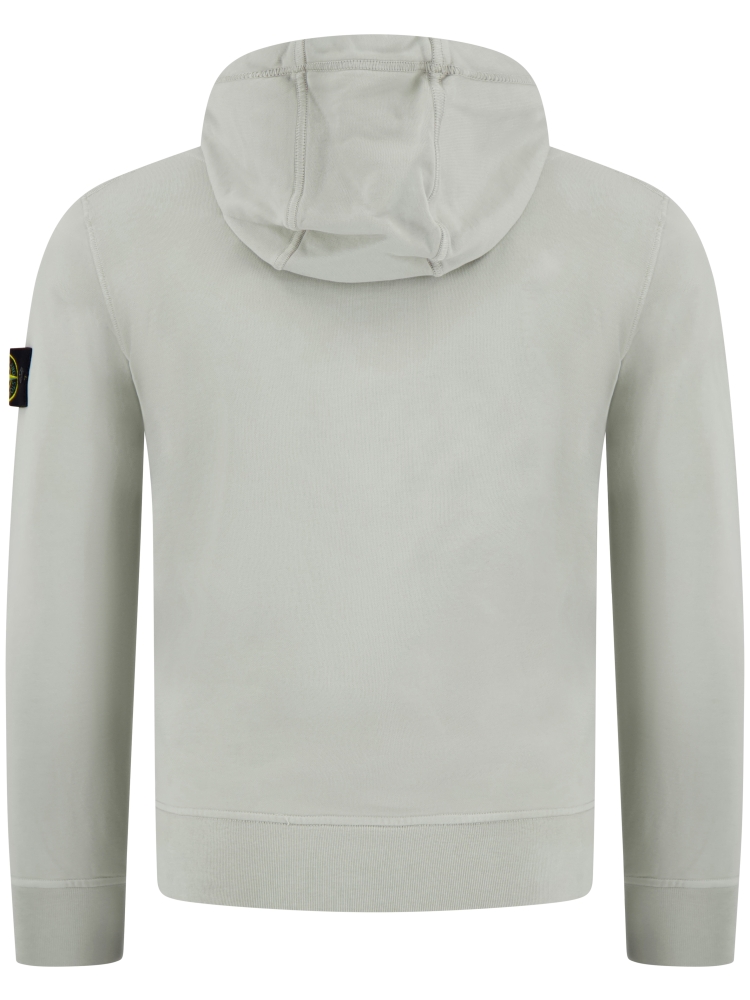 Stone Island L1S15 6100062 S0051 V0061 PEARL GREY