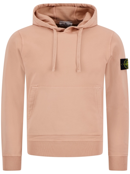 Stone Island L1S15 6100062 S0051 V008E PLASTER PINK