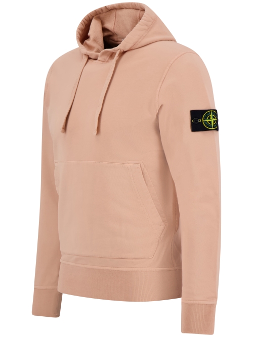 Stone Island L1S15 6100062 S0051 V008E PLASTER PINK foto 2