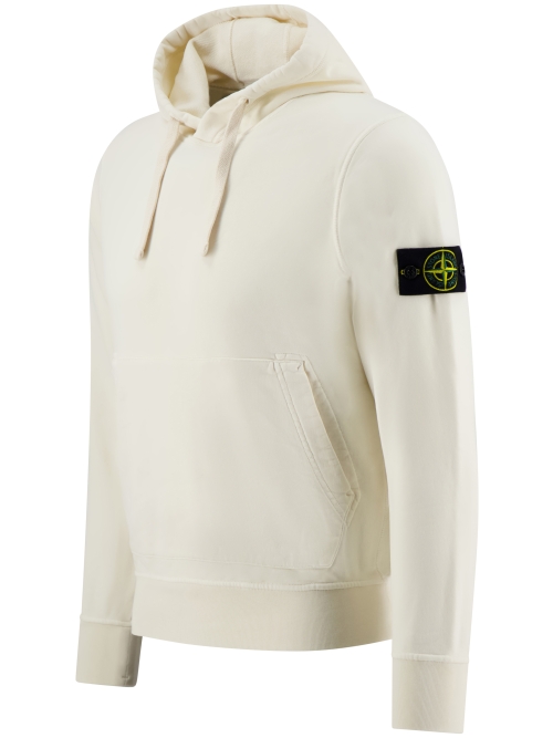 Stone Island L1S15 6100062 S0051 V0093 IVORY foto 2