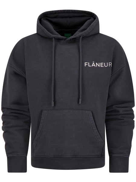 Flaneur FHOO182 999 BLACK
